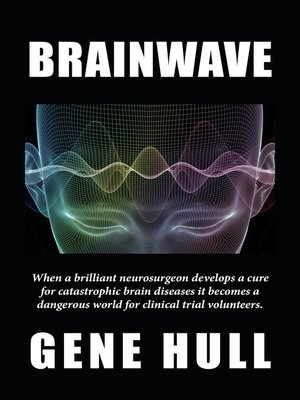 cover image of Brainwave